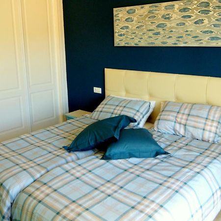 Attractive Apartment Естепона Екстериор снимка