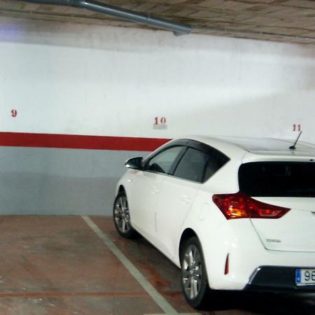 Attractive Apartment Естепона Екстериор снимка